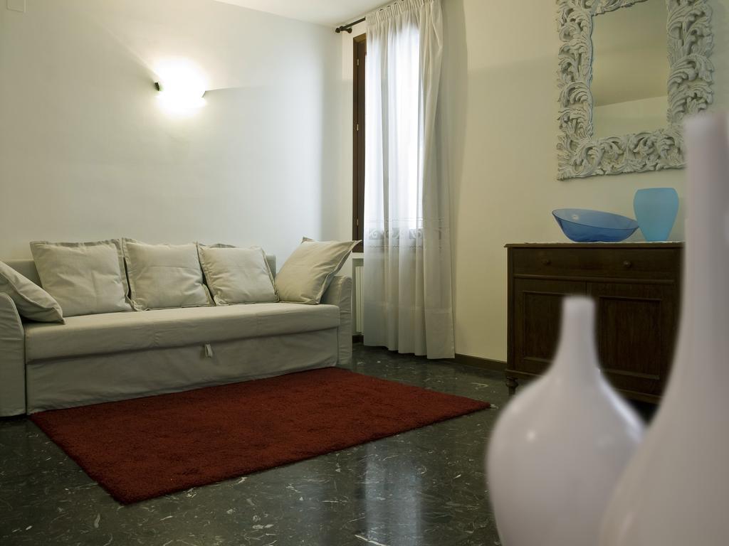 Casa Carlotta * Venice