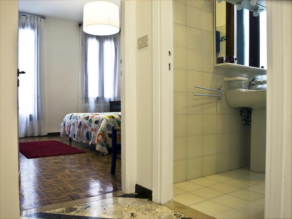 Casa Carlotta Venice