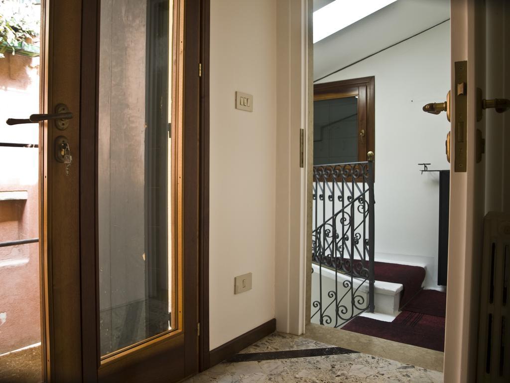 Apartment Casa Carlotta Venice