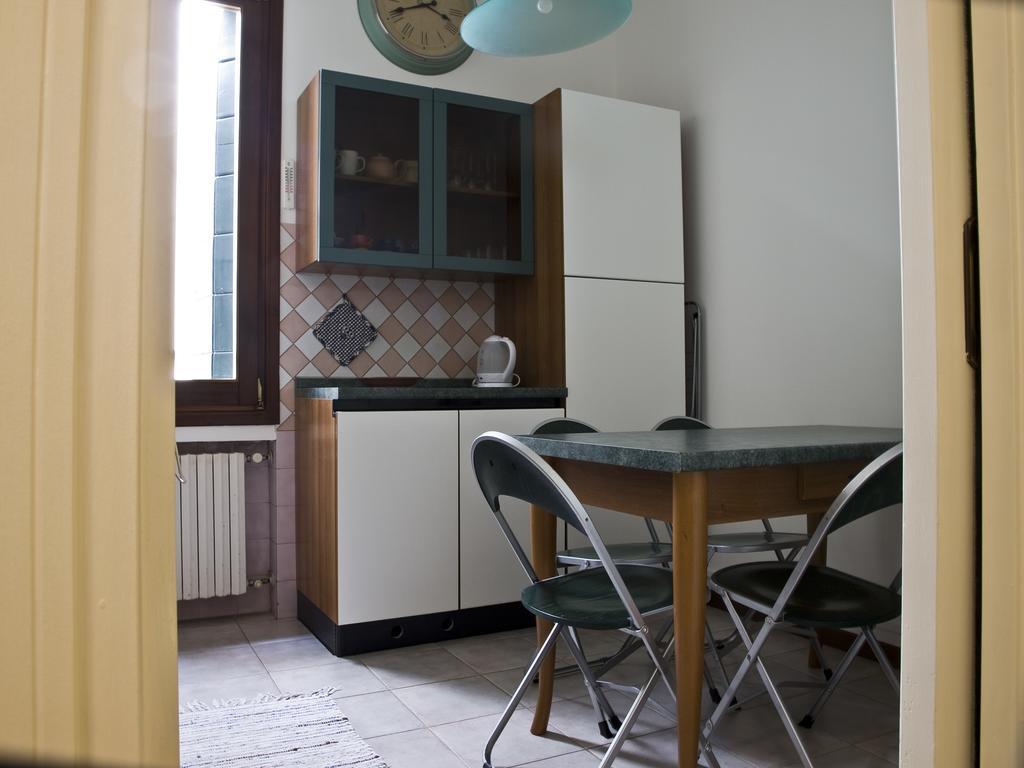 Casa Carlotta * Venice