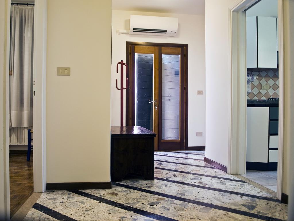 Casa Carlotta Apartment
