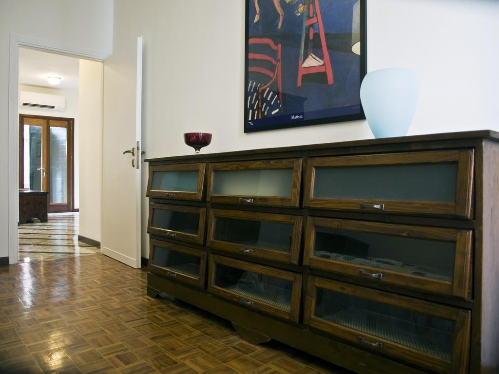 Casa Carlotta