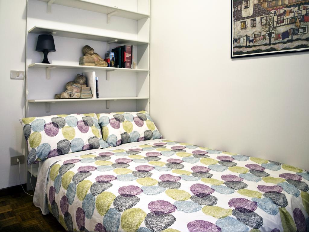Casa Carlotta Apartment *