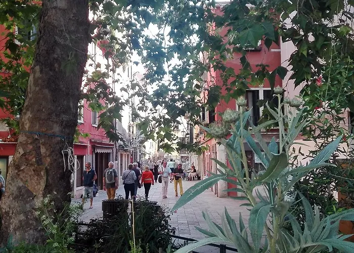 Casa Carlotta