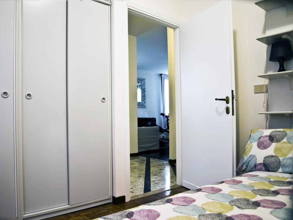Casa Carlotta Apartamento