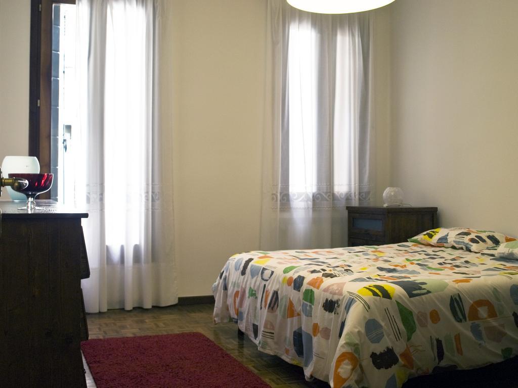 Casa Carlotta *